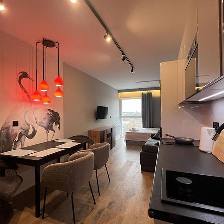 Apartamenty Panorama وودج المظهر الخارجي الصورة