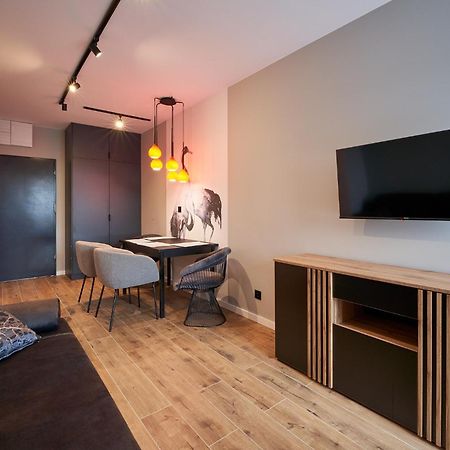 Apartamenty Panorama وودج المظهر الخارجي الصورة