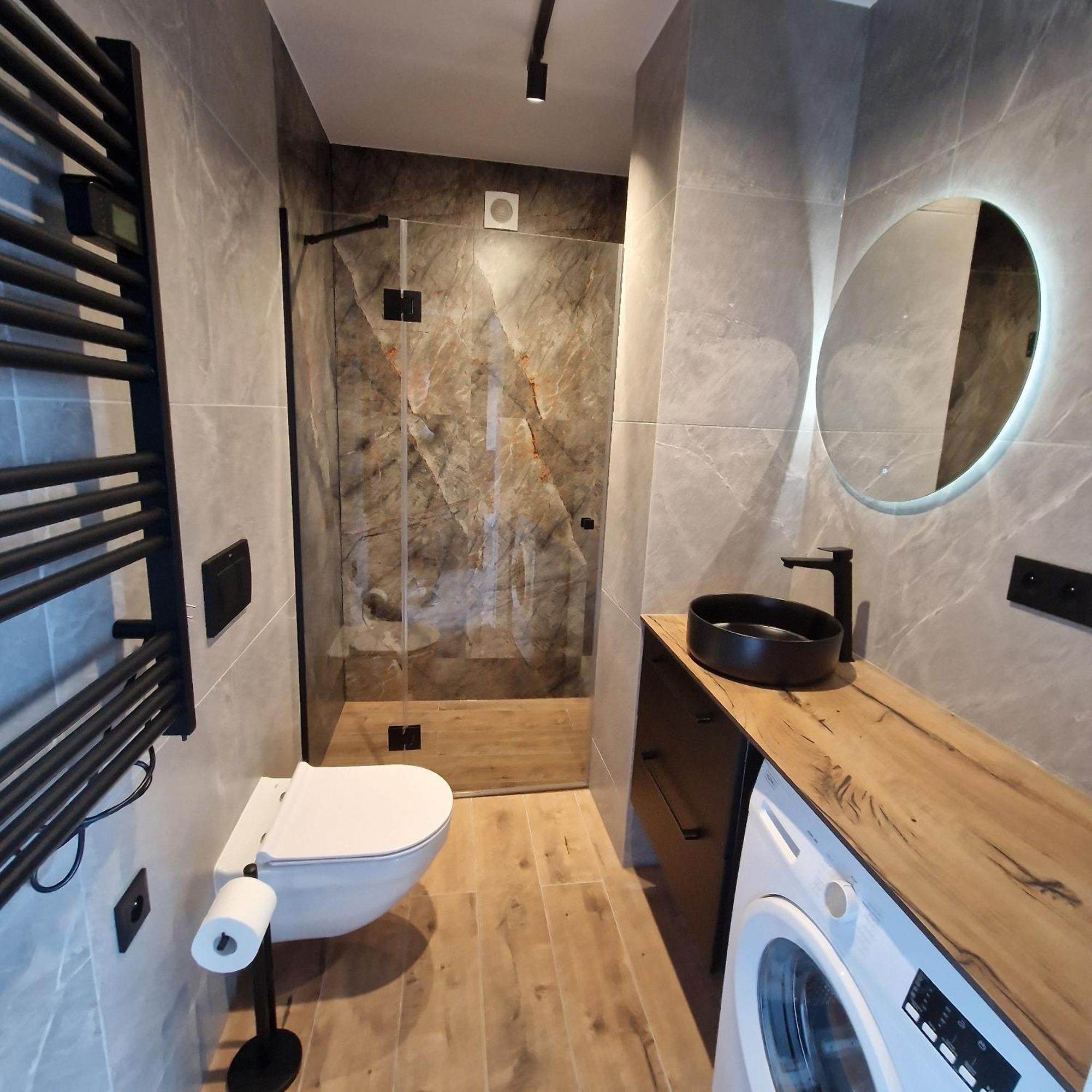 Apartamenty Panorama وودج المظهر الخارجي الصورة