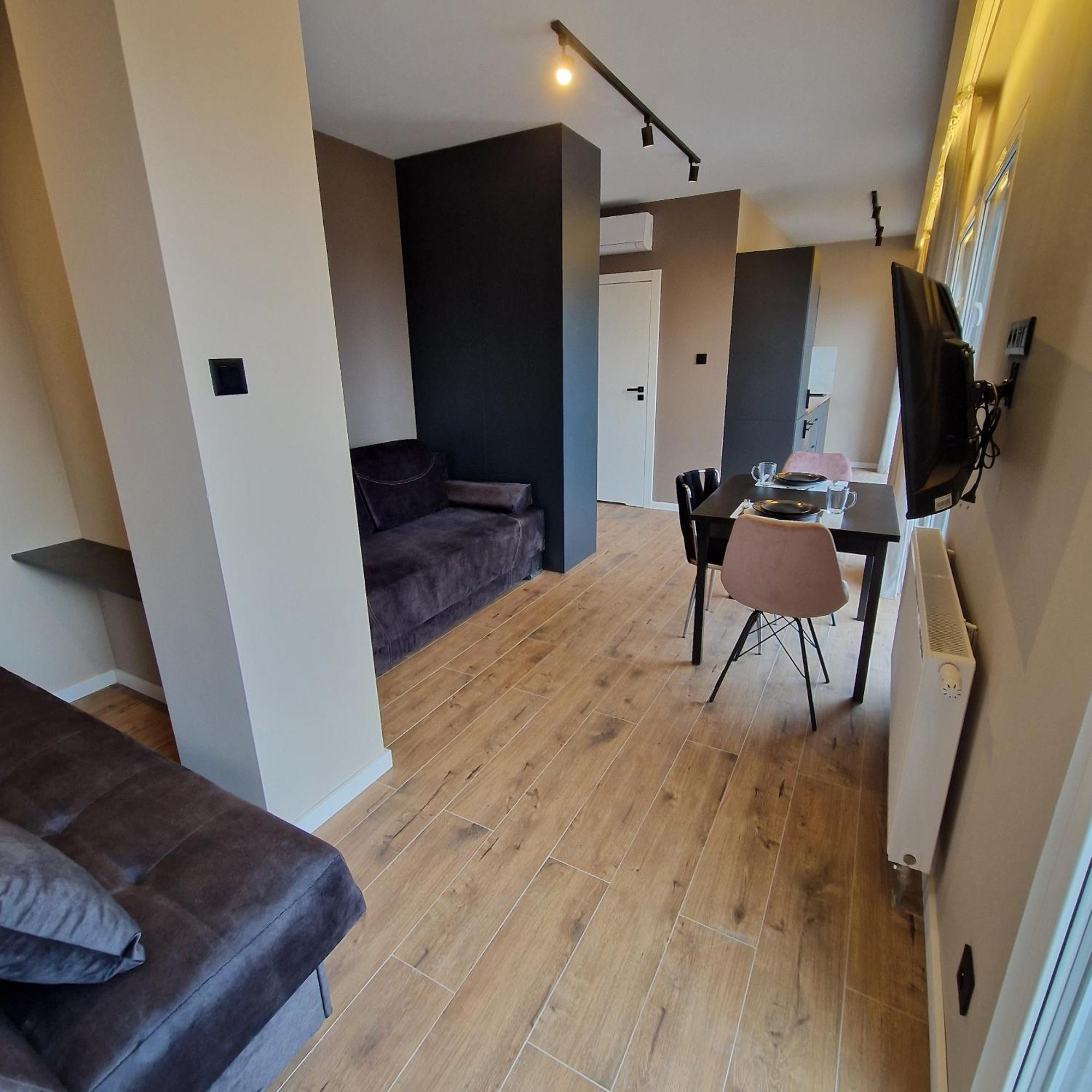 Apartamenty Panorama وودج المظهر الخارجي الصورة