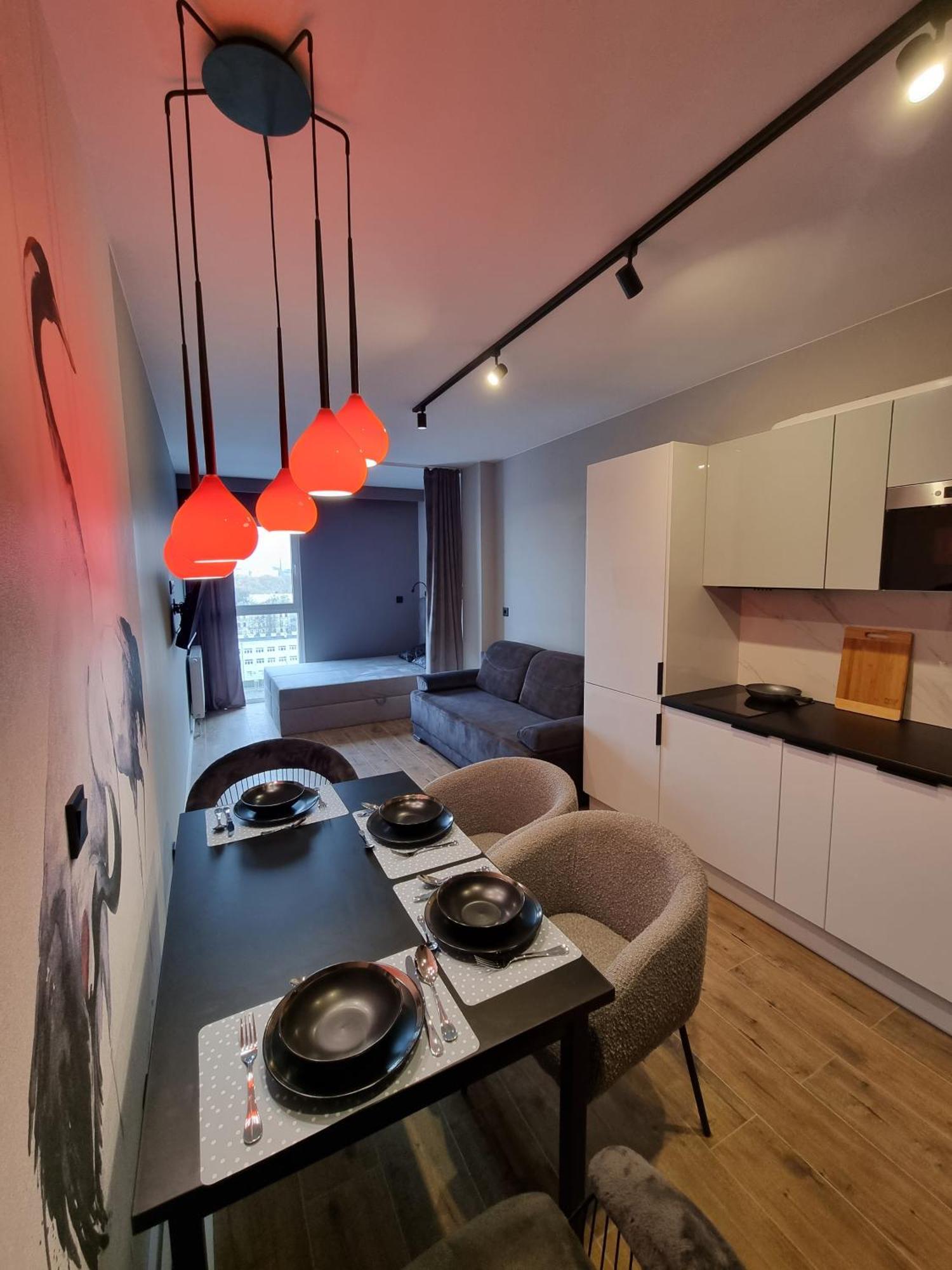 Apartamenty Panorama وودج المظهر الخارجي الصورة
