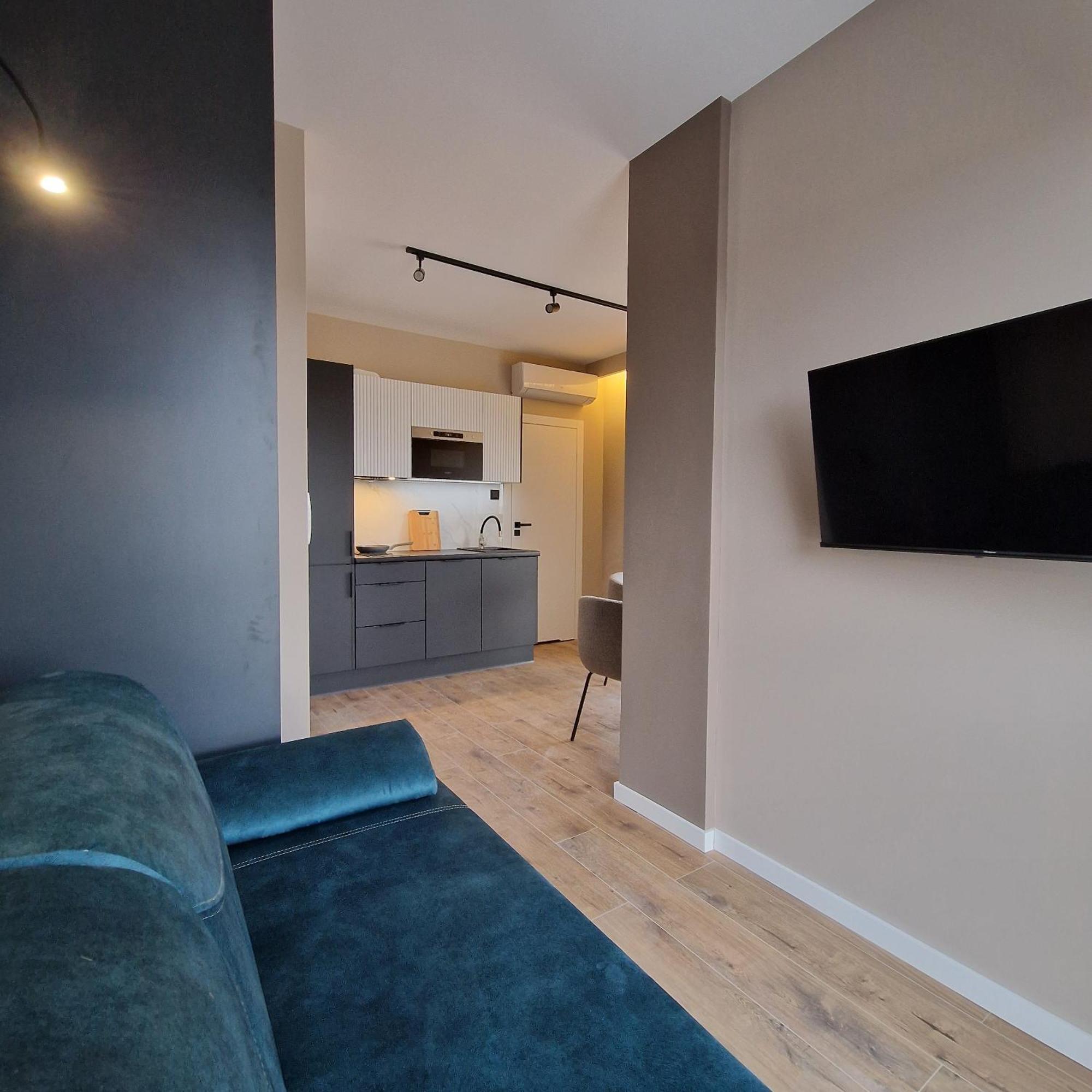 Apartamenty Panorama وودج المظهر الخارجي الصورة