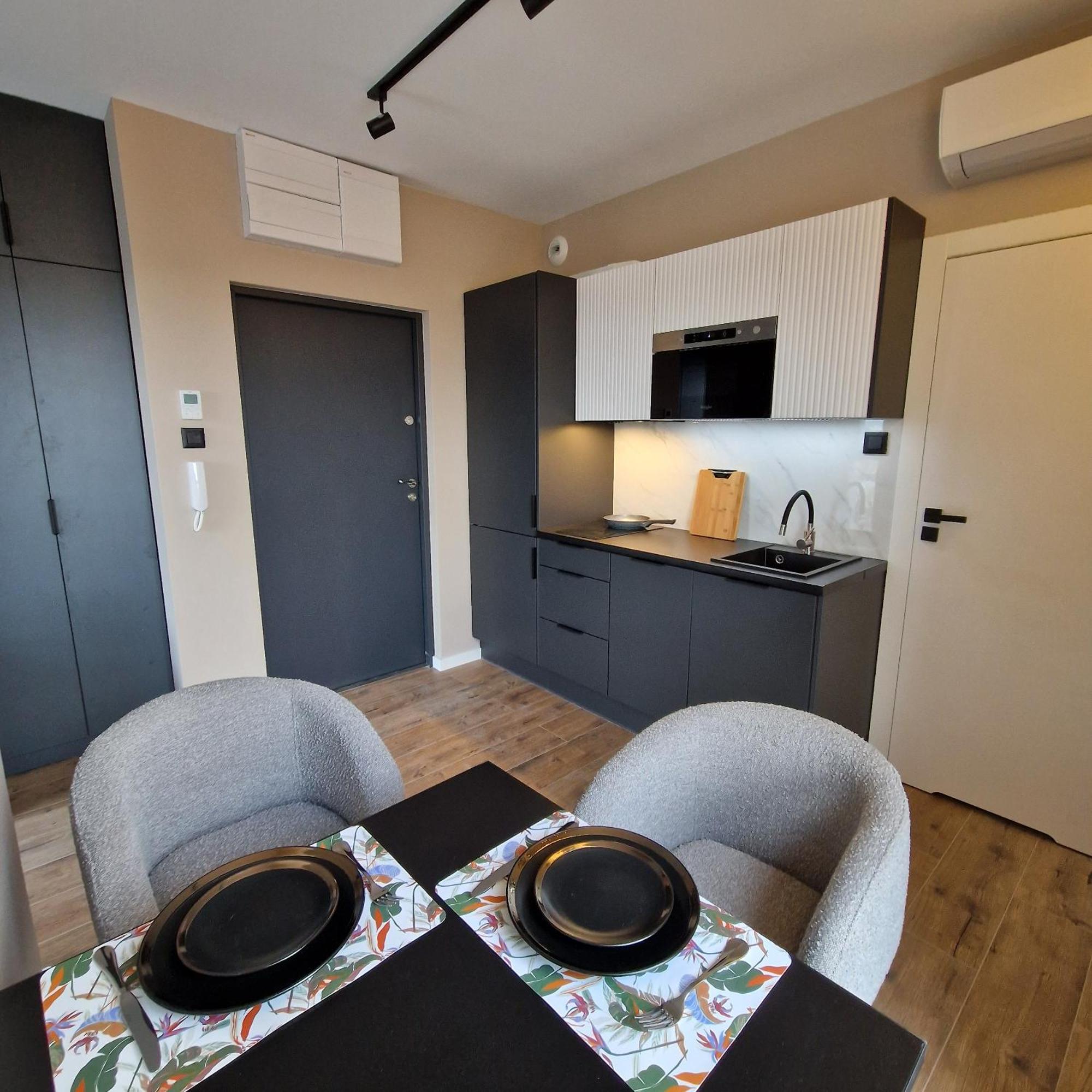 Apartamenty Panorama وودج المظهر الخارجي الصورة