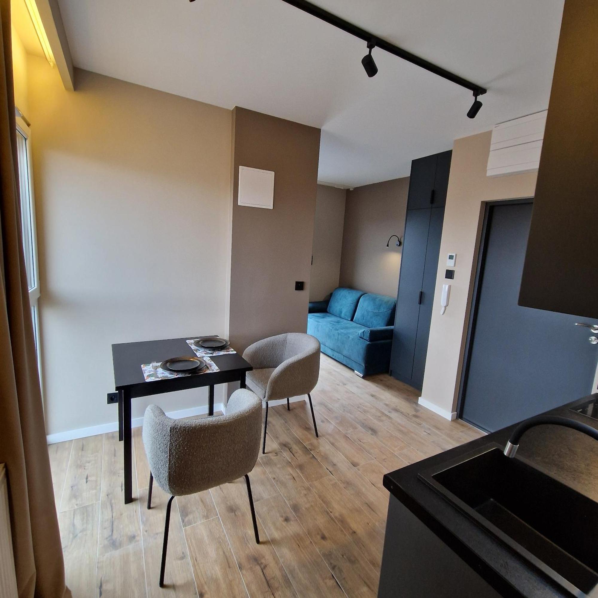 Apartamenty Panorama وودج المظهر الخارجي الصورة