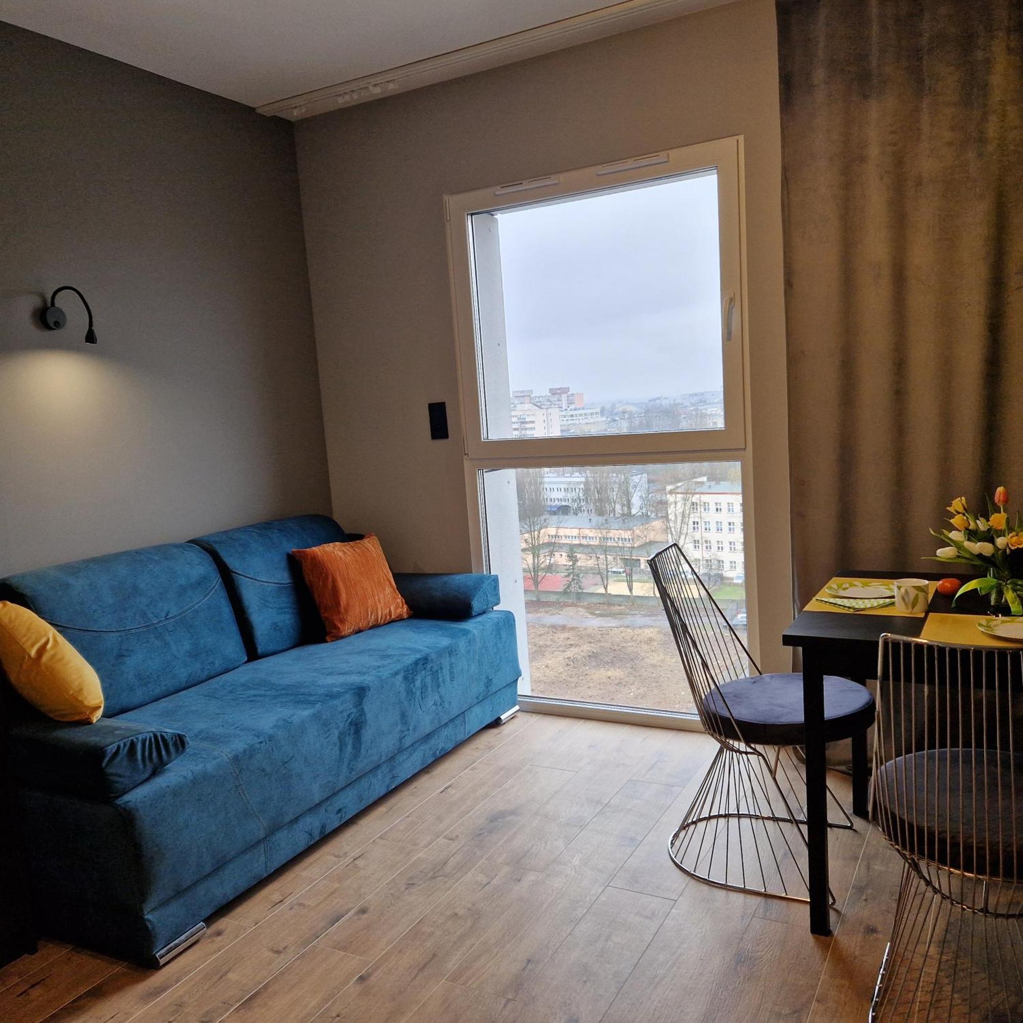 Apartamenty Panorama وودج المظهر الخارجي الصورة