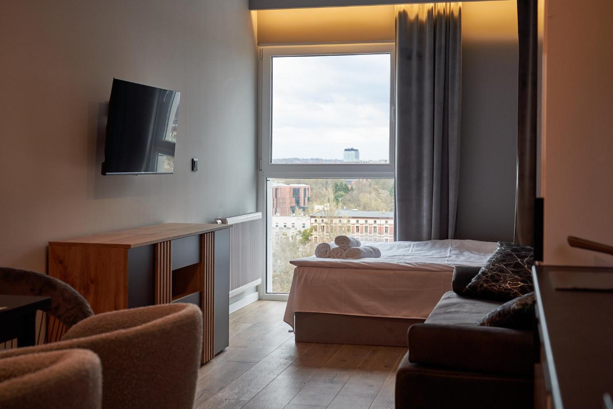 Apartamenty Panorama وودج المظهر الخارجي الصورة