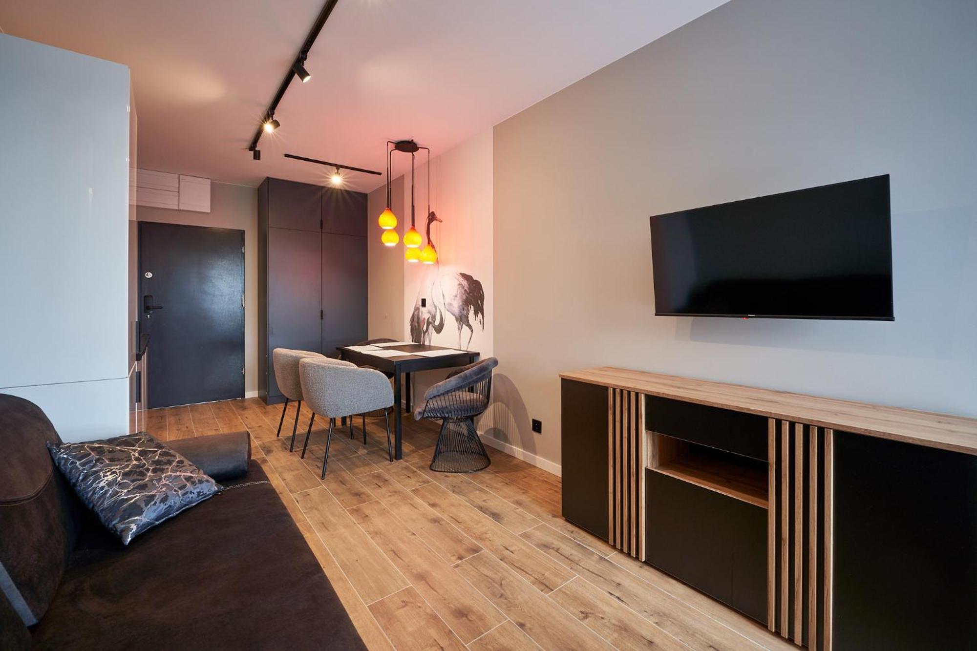 Apartamenty Panorama وودج المظهر الخارجي الصورة