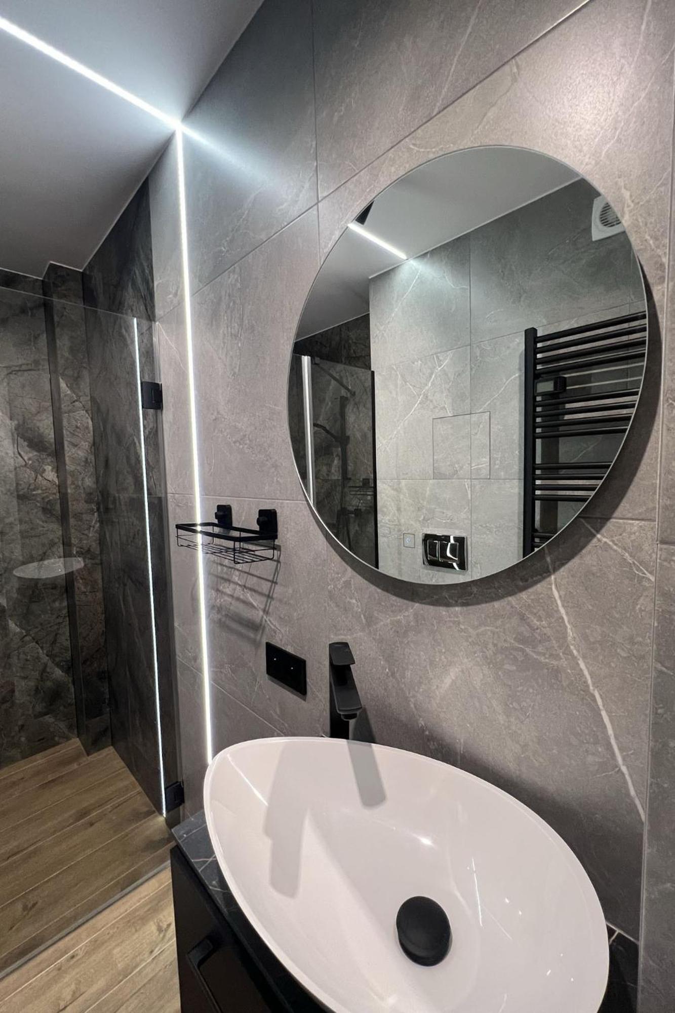 Apartamenty Panorama وودج المظهر الخارجي الصورة