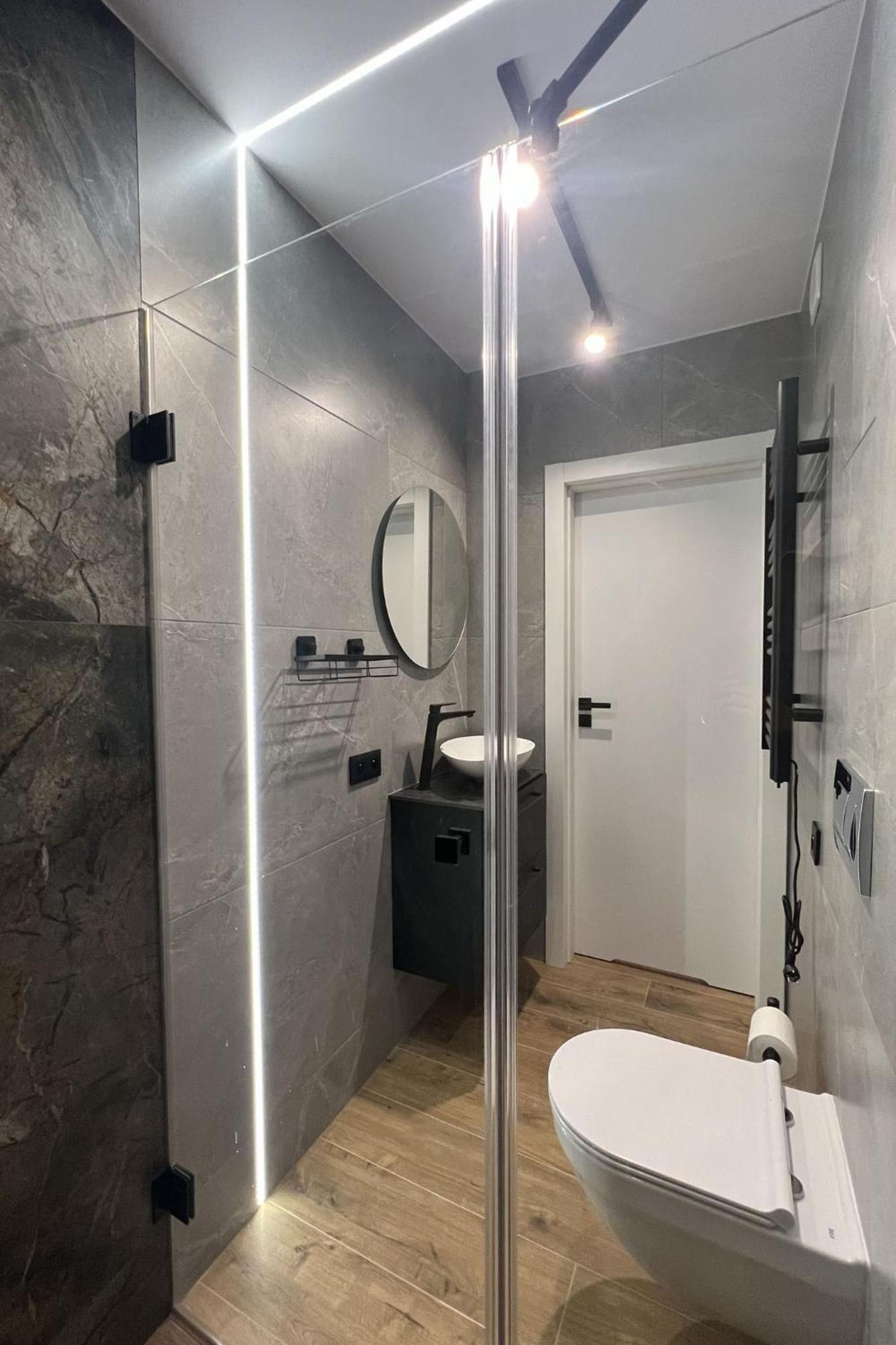 Apartamenty Panorama وودج المظهر الخارجي الصورة