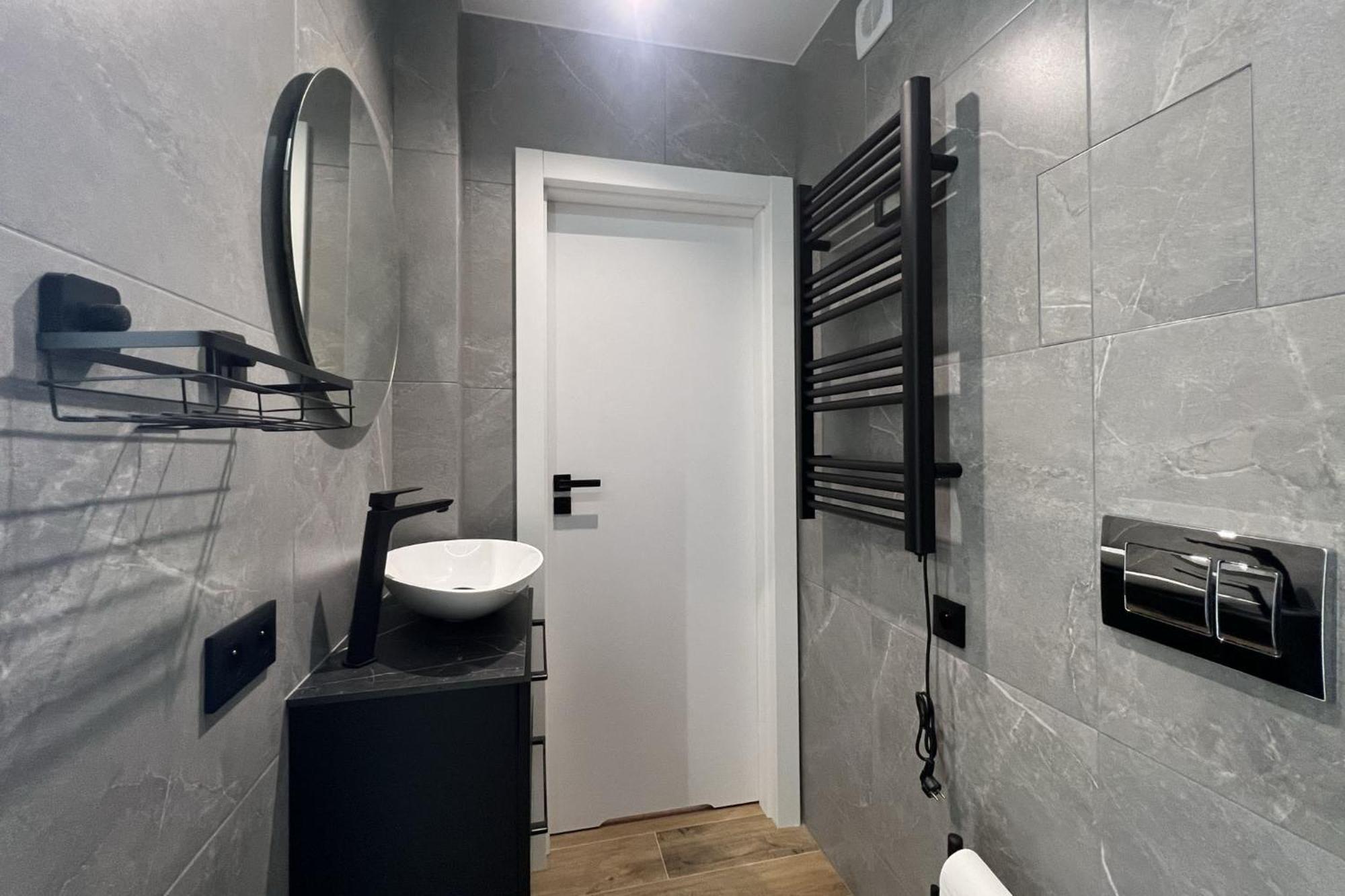 Apartamenty Panorama وودج المظهر الخارجي الصورة