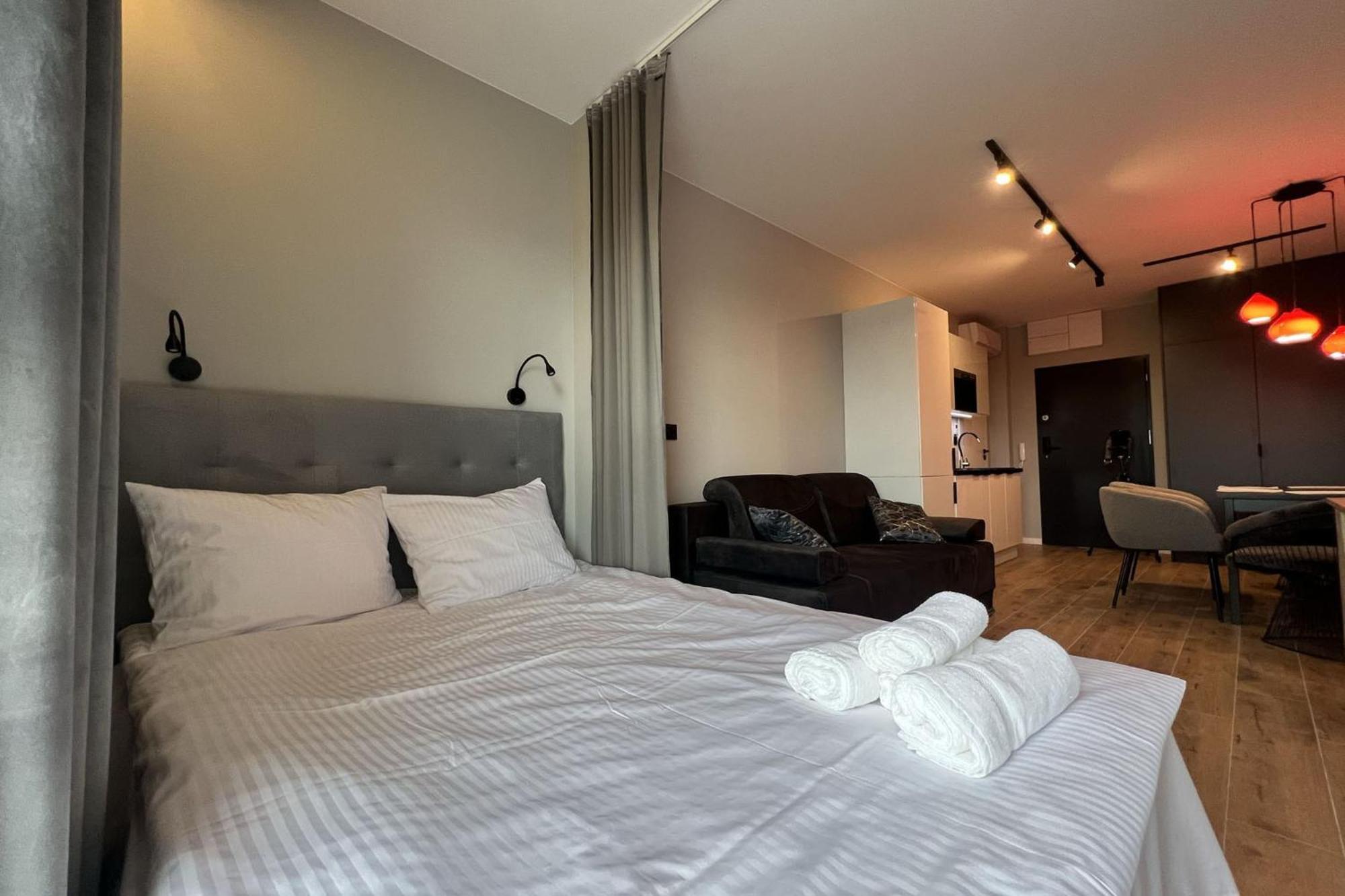 Apartamenty Panorama وودج المظهر الخارجي الصورة