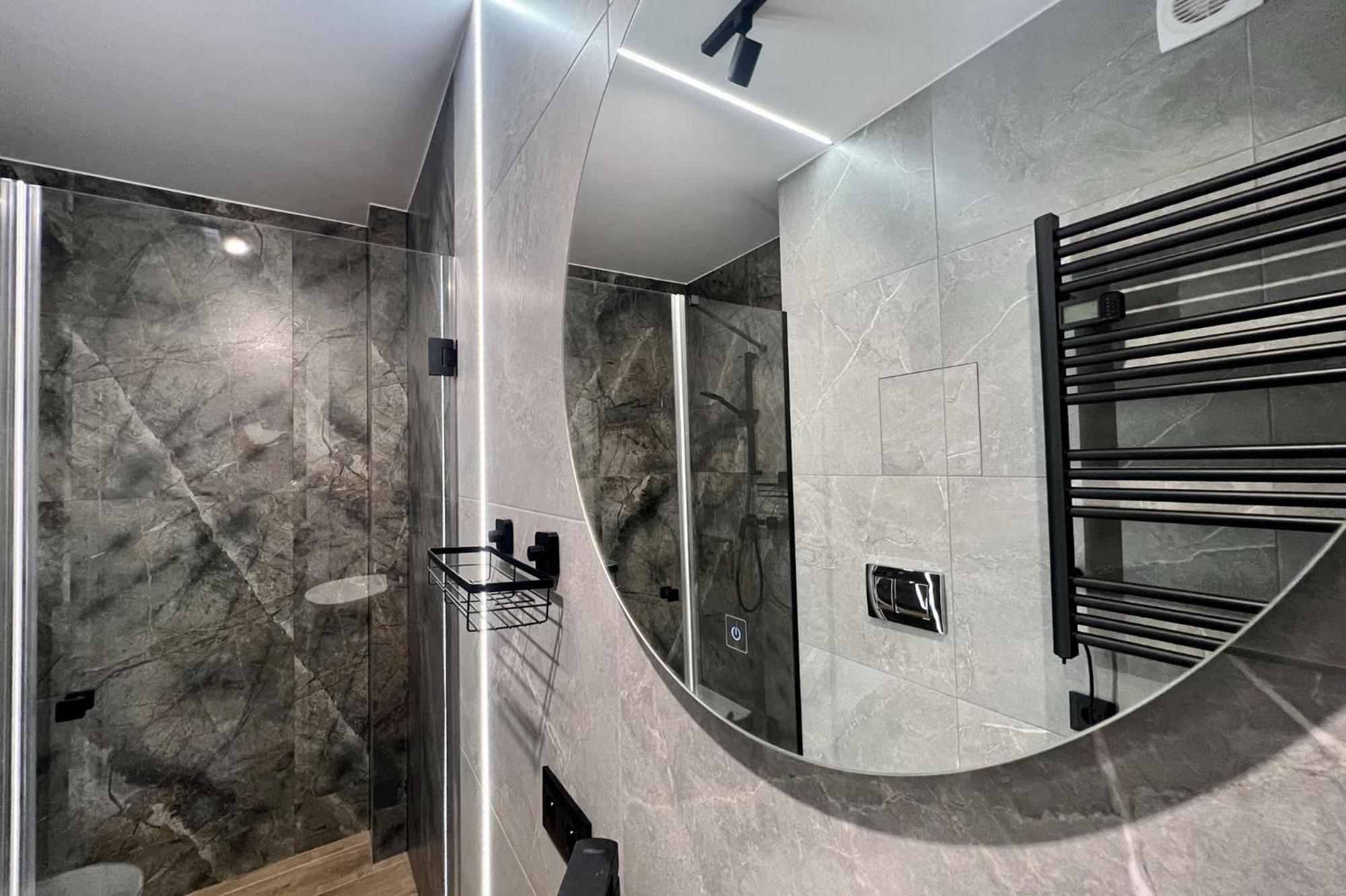 Apartamenty Panorama وودج المظهر الخارجي الصورة