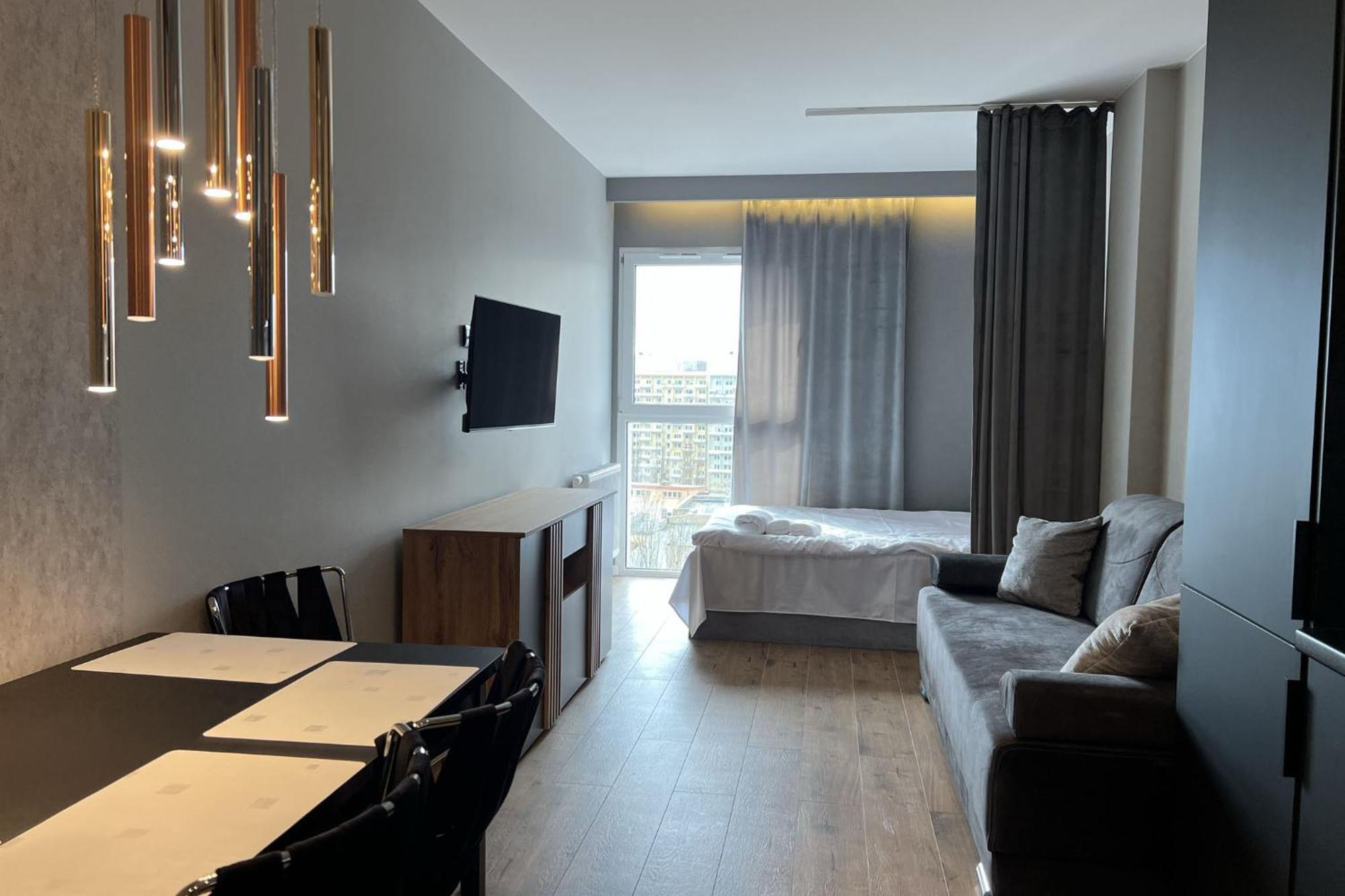 Apartamenty Panorama وودج المظهر الخارجي الصورة