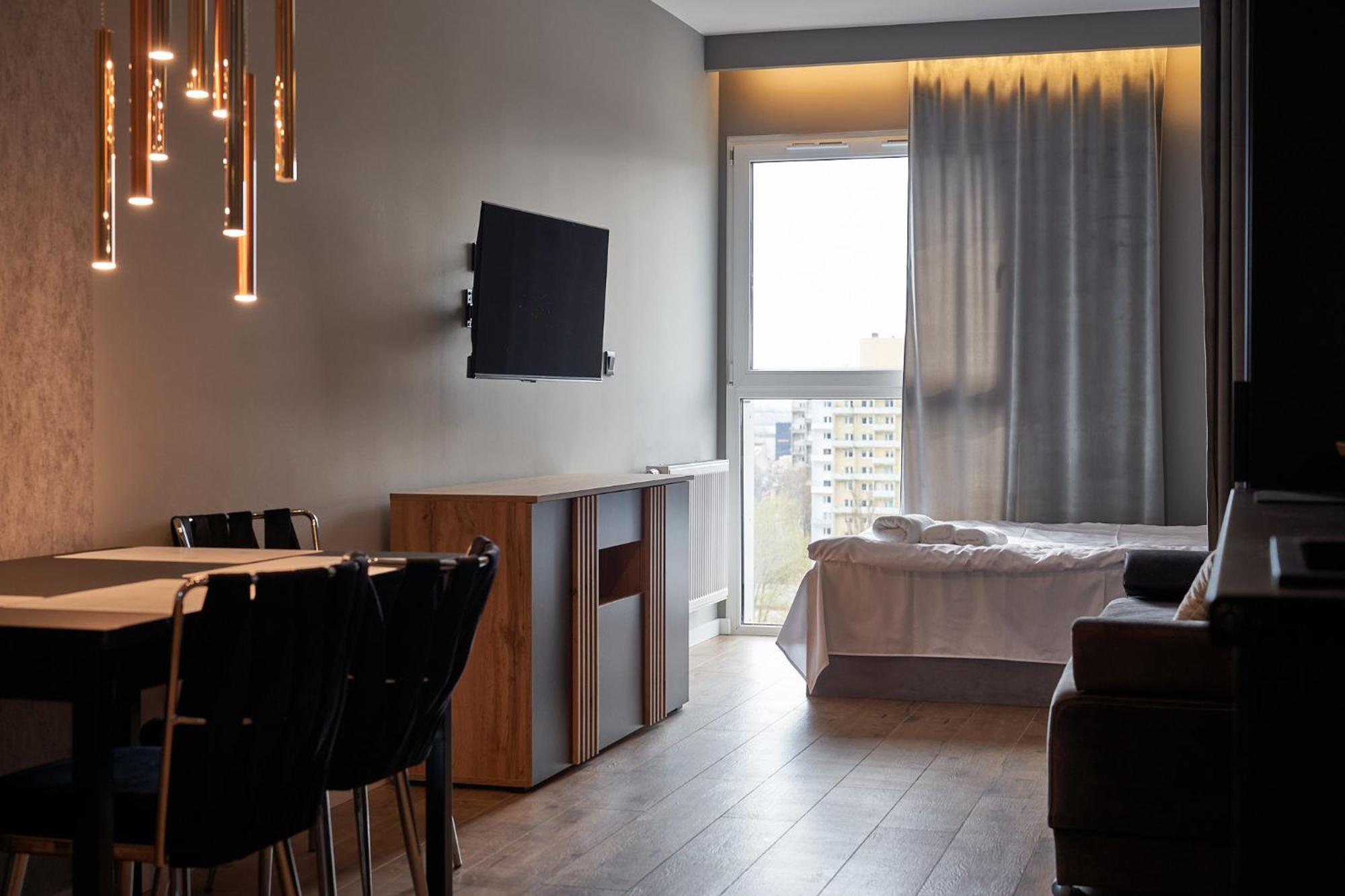 Apartamenty Panorama وودج المظهر الخارجي الصورة