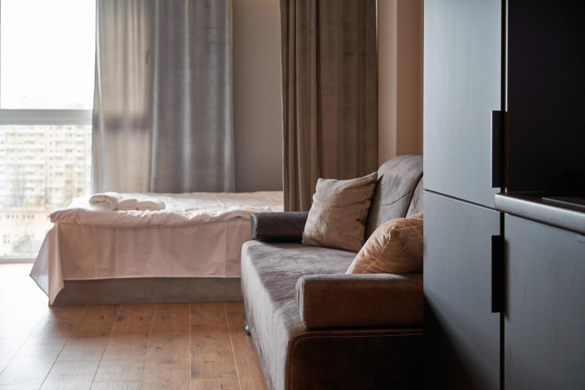 Apartamenty Panorama وودج المظهر الخارجي الصورة