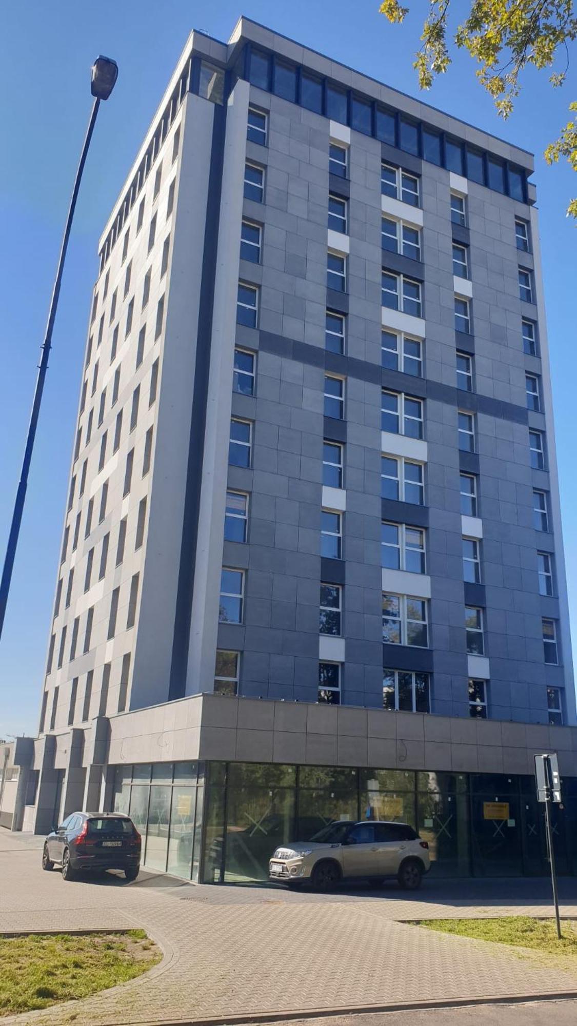Apartamenty Panorama وودج المظهر الخارجي الصورة