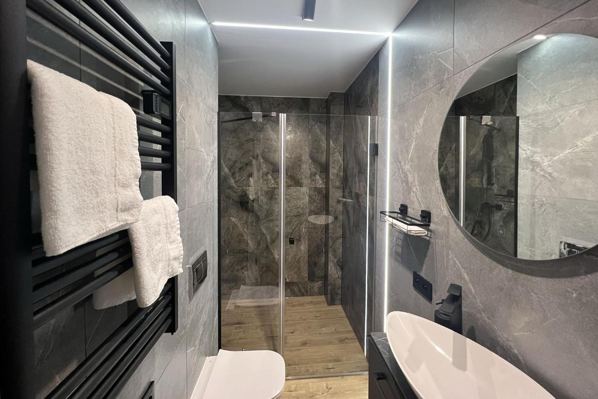 Apartamenty Panorama وودج المظهر الخارجي الصورة