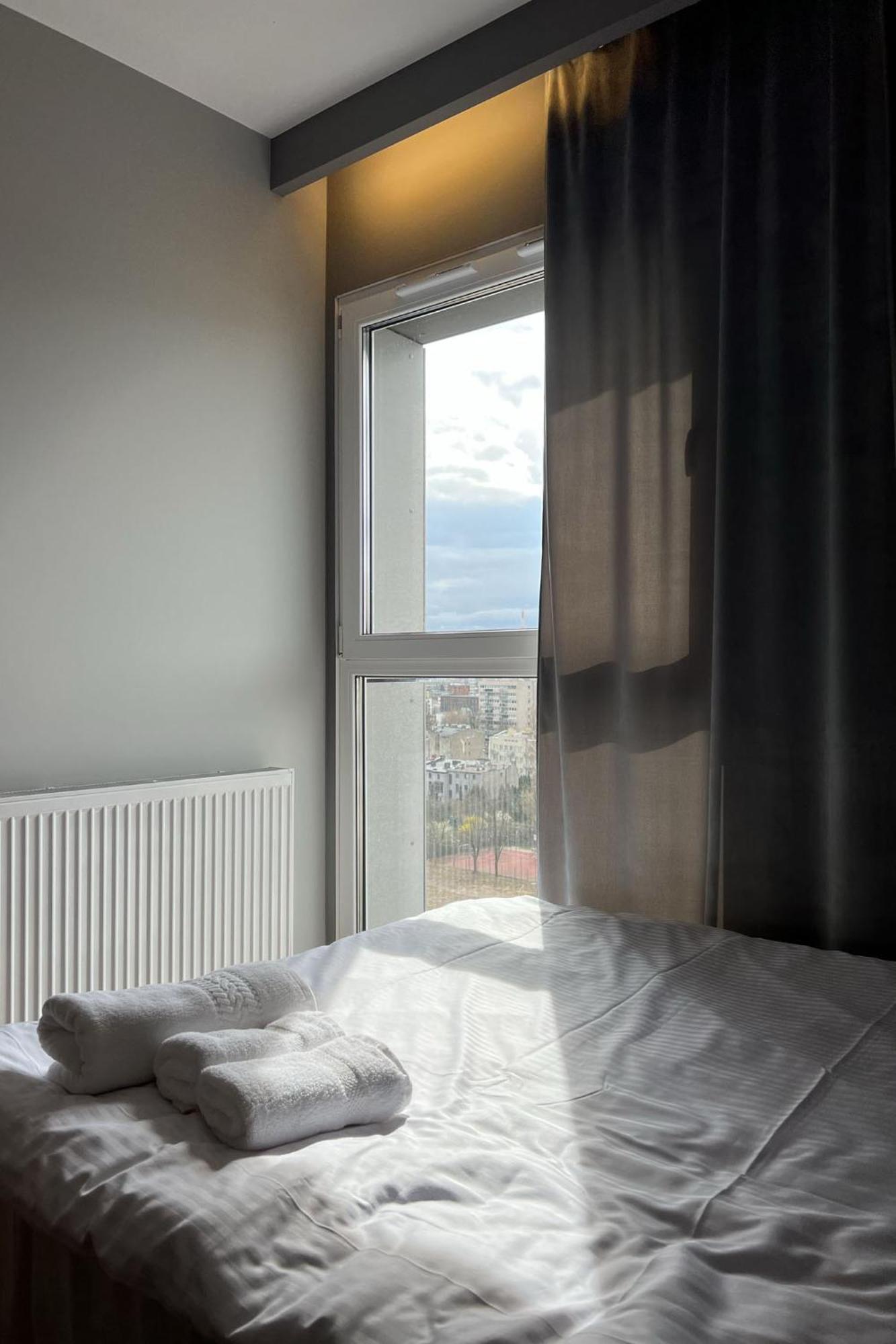 Apartamenty Panorama وودج المظهر الخارجي الصورة