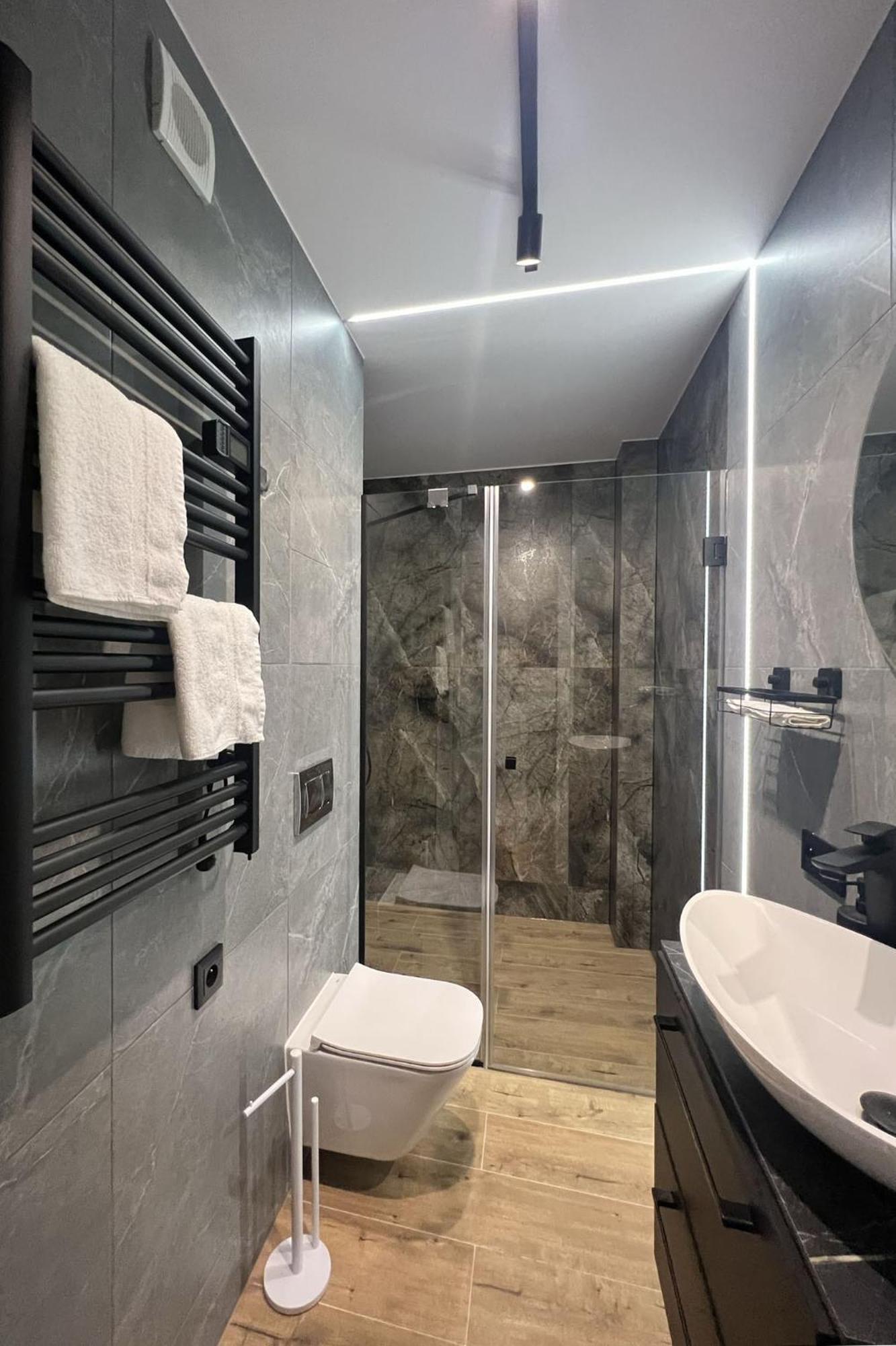 Apartamenty Panorama وودج المظهر الخارجي الصورة