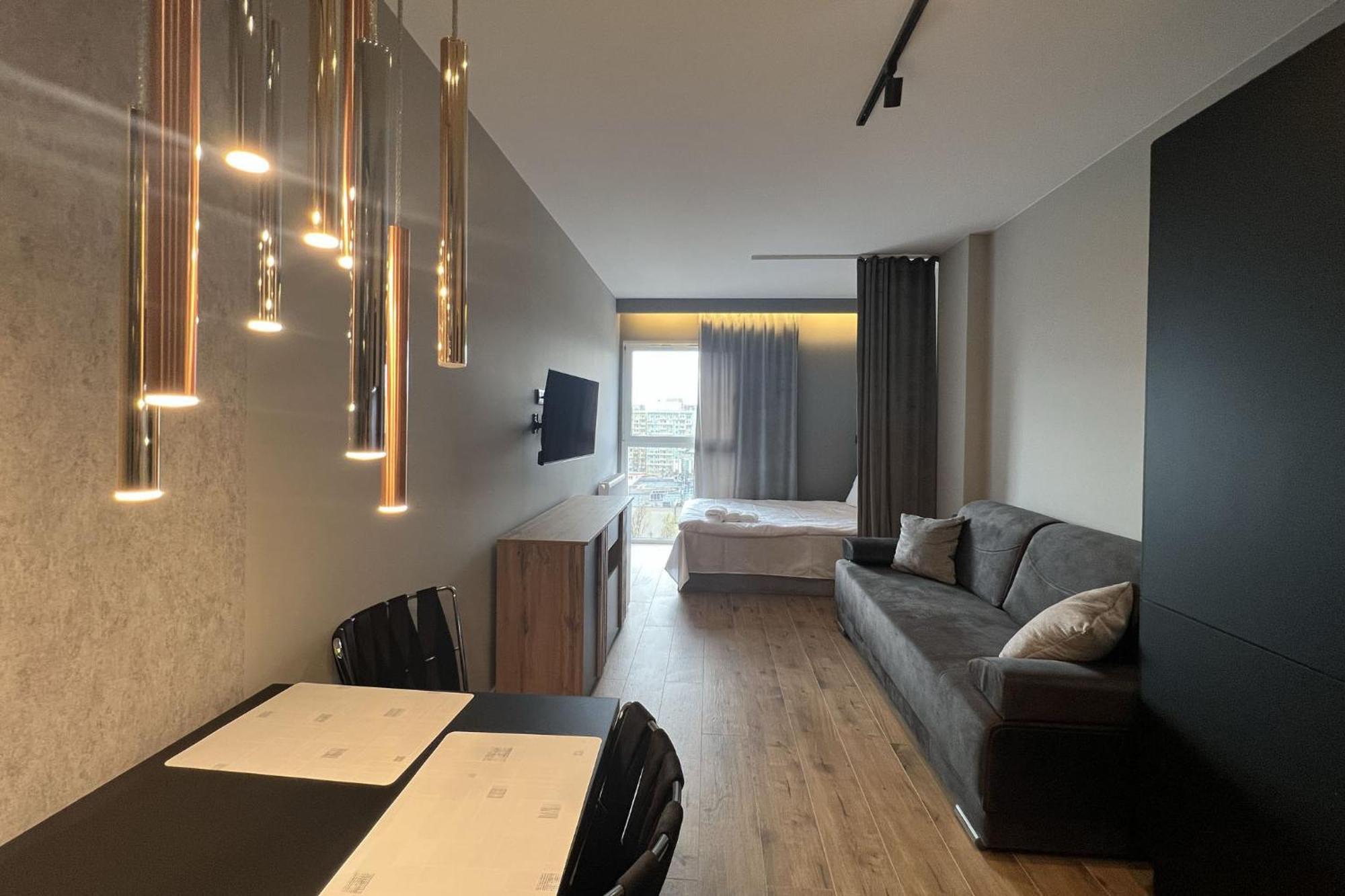 Apartamenty Panorama وودج المظهر الخارجي الصورة