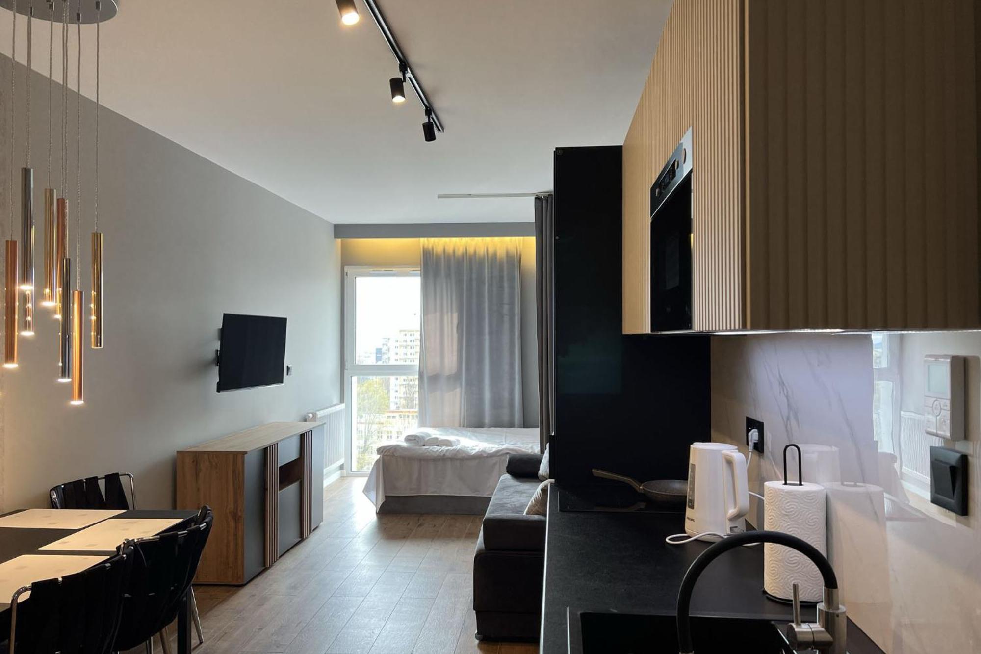 Apartamenty Panorama وودج المظهر الخارجي الصورة