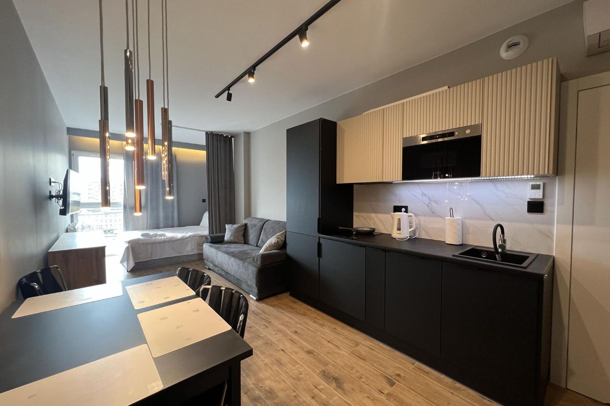 Apartamenty Panorama وودج المظهر الخارجي الصورة