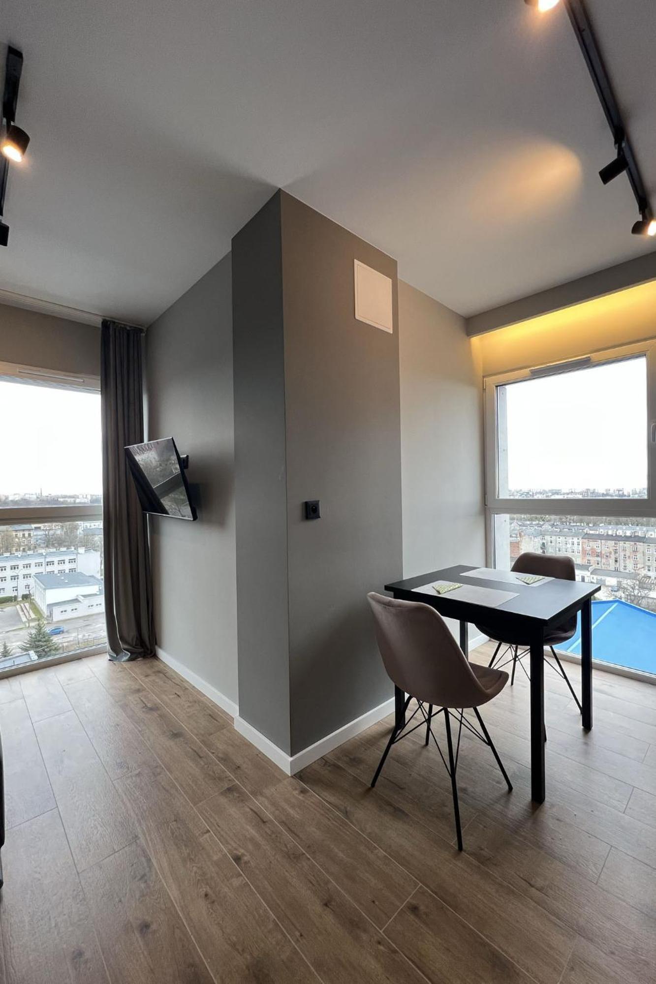 Apartamenty Panorama وودج المظهر الخارجي الصورة