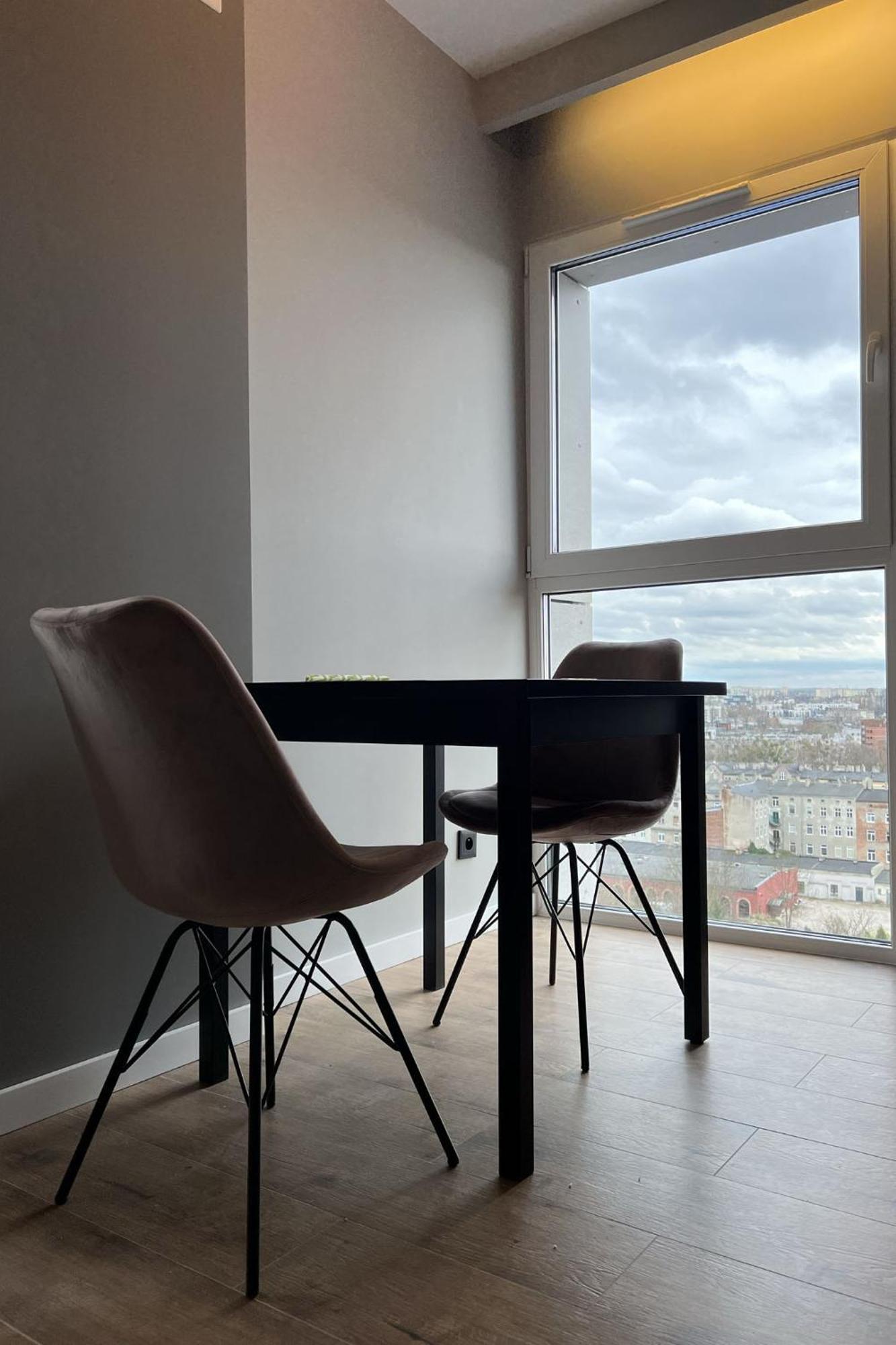 Apartamenty Panorama وودج المظهر الخارجي الصورة