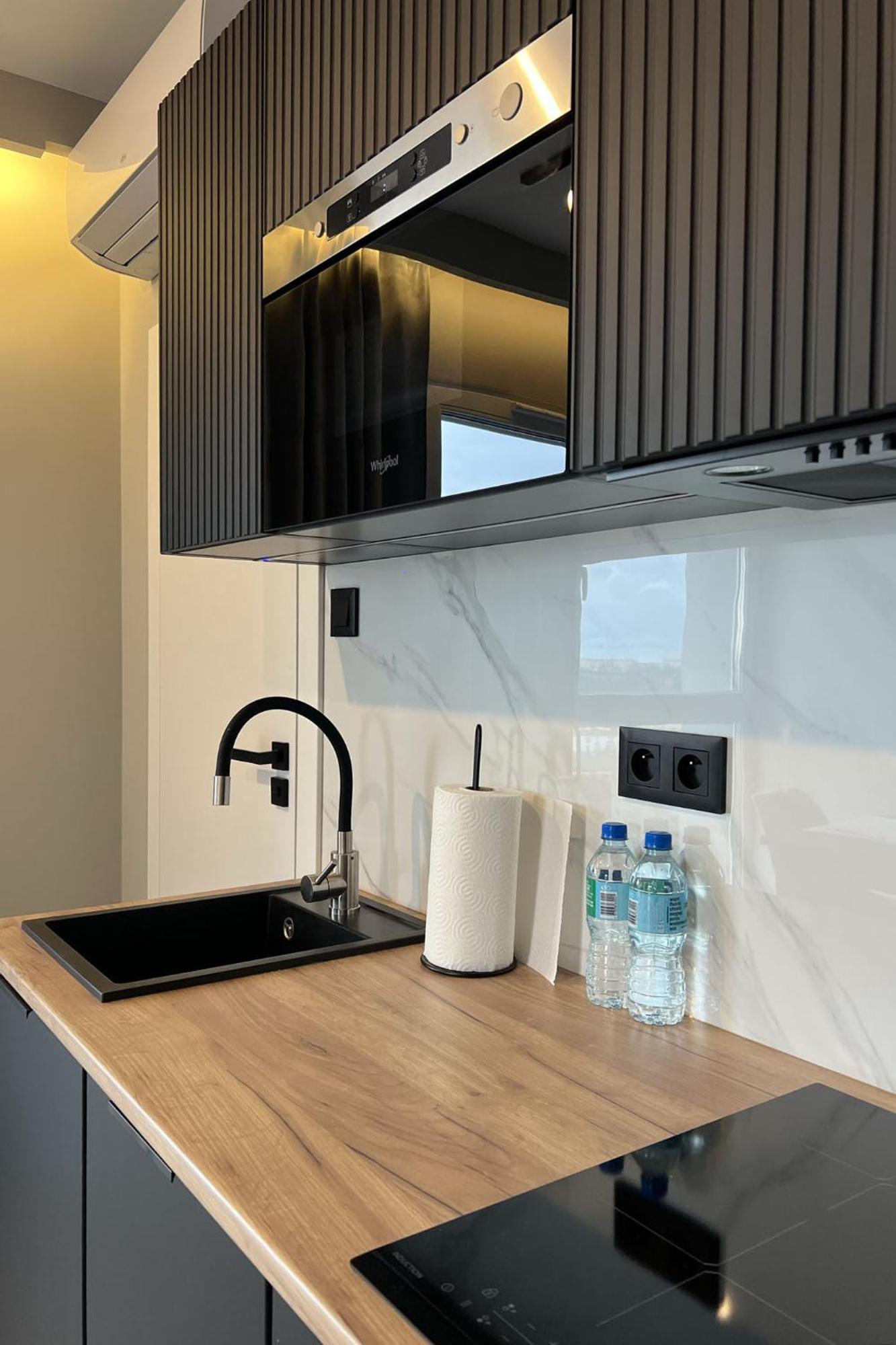 Apartamenty Panorama وودج المظهر الخارجي الصورة