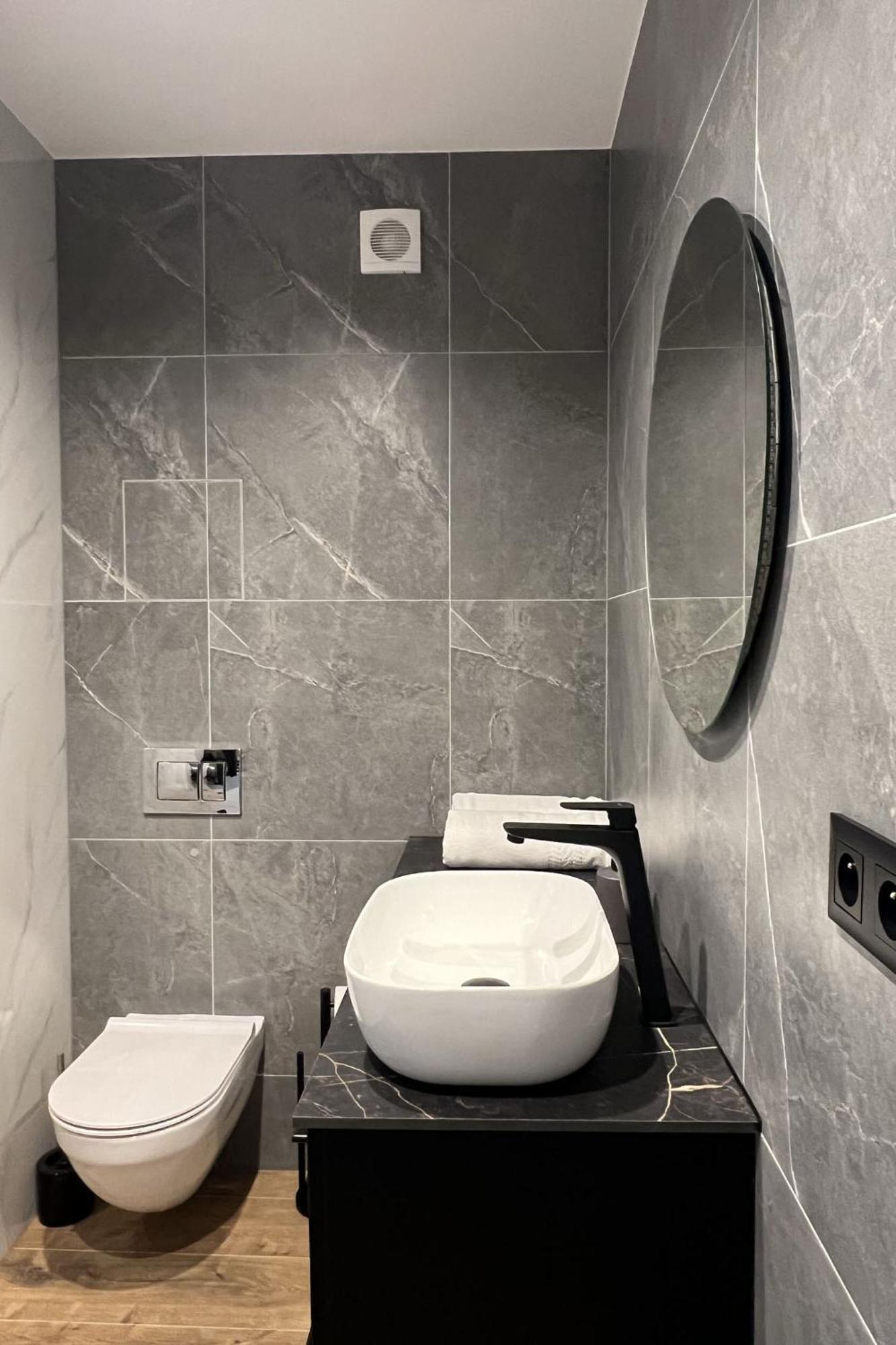 Apartamenty Panorama وودج المظهر الخارجي الصورة