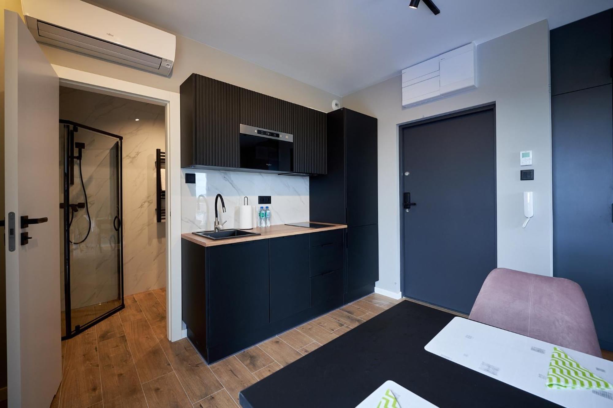 Apartamenty Panorama وودج المظهر الخارجي الصورة