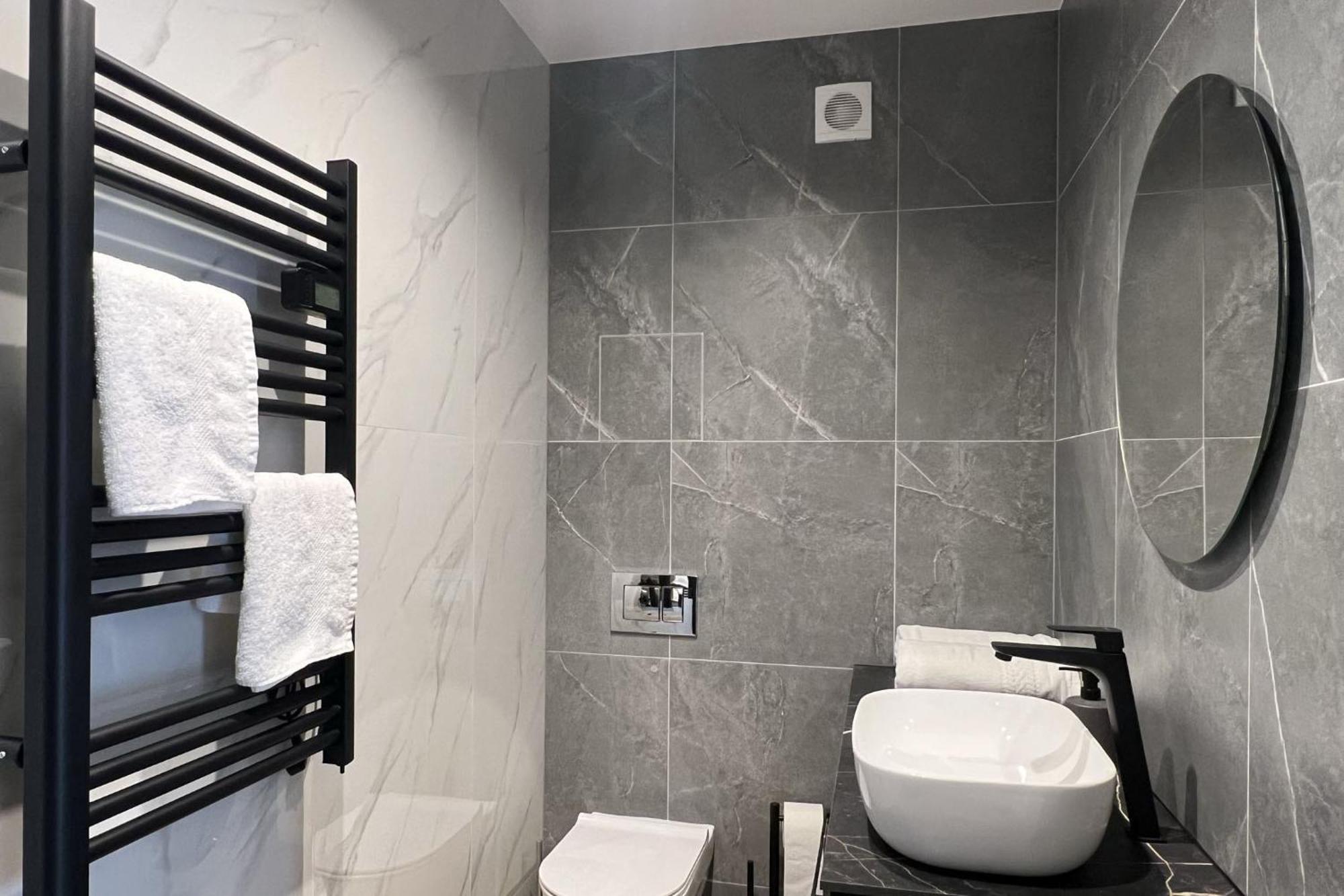 Apartamenty Panorama وودج المظهر الخارجي الصورة